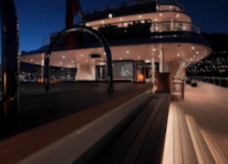 Galley content screenshot