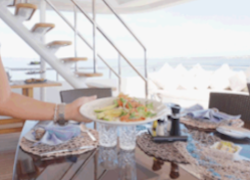 Galley content screenshot